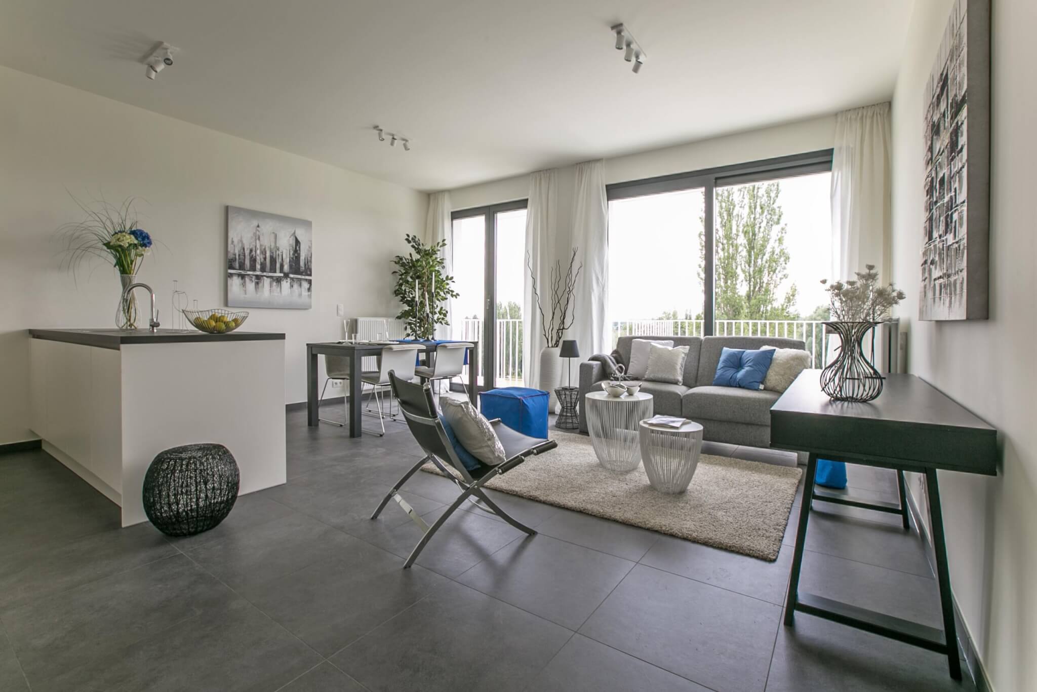 Home Staging et location de meubles – Tirlemont